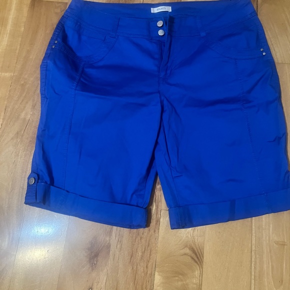 Ricki's Pants - Ricki’s shorts. Woven light weight